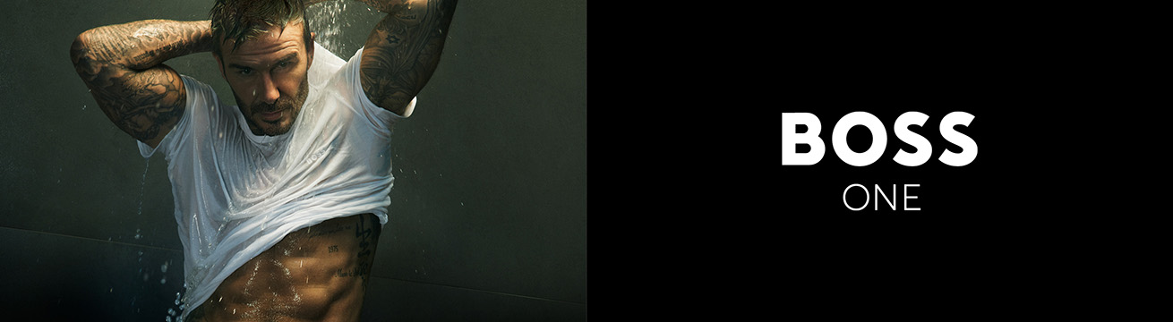 Boss בוס לגברים | Factory 54